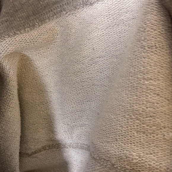 Y2K Pull & Bear hoodie ,women M,3D logo ,Athleisure , - Picture 11 of 11